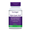 Natrol Alfa-lipoinska kiselina 50 kapsula