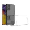 Przezračno zaštitno kućište za Realme 9i/A36/A76 - Prozirna KP18545