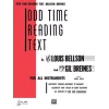BELLSON:ODD TIME READING TEXT FOR ALL INSTRUMENTS