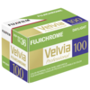 Fujifilm Fujichrome Velvia 100 Professional 135/36