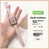Mssm Zamenska narukvica za pametni sat za Apple Watch, Roze