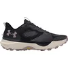 Sneakers Under Armour U Infinite Pro Trail Black /Anthracite /Tetra Gray EUR 45