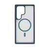 GEAR 4 MAGSAFE MATTE Maska za telefon za Samsung S24 Ultra, Plava