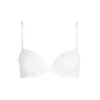 Calvin Klein Nedrček bela