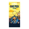 Privezak Pyramid - One Piece - Straw Hat Crew Logo v2