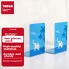 Tango Držač za knjige, 19 cm, 2 komada, Plavi