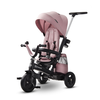 KINDERKRAFT Tricikl EASYTWIST Mauvelous Pink