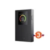 Tenda MF6 - 4G LTE mobilni AX300 Wi-Fi modem usmerjevalnik s 6 baterijami, LCD, WPA3, USB-C 75012056