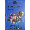 Fighting Fantasy: Sorcery 3: The Seven Serpents