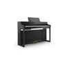 Digitalni pianino črn mat pokončni HP702 CH Roland