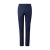 Calvin Klein Chino hlače temno modra