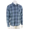 Helly Hansen Aker Flannel L/S Moški Srajca
