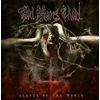 Old Mans Child - Slaves Of The World (LP)