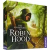Društvena igra The Adventures of Robin Hood