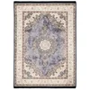 Chemex Preproga Victoria Exclusive Solid Fashionable 36440 Print Ledeno Siva