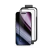 EPICO Hero 3D steklo iPhone 16 Pro Max