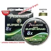 B-Tech Najlon za pecanje Pescatore Super Braid 8x 0.20mm