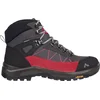 McKinley MAGMA III MID AQX W, ženske planinarske cipele, siva 419124