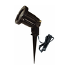 FARO 73150 - Spoljašnje svetlo TONO 1xGU10/8W/230V IP44