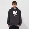 Dukserica sa kapuljačom Hello Kitty
