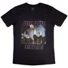 Pink Floyd Animals Contsruction Black M Majica