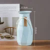 Cute&Cool HOME Dekorativna vaza dijamant, plava
