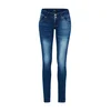 LTB Kavbojke Molly, modra