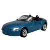 shumee WELLY BMW Z4 MODRA 1:60 52242