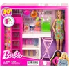 Barbie lutka u kuhinji 095094