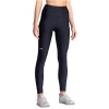 UNDER ARMOUR Pajkice HG ARMOUR HIRISE LEG NS Črna