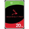 SEAGATE Ironwolf Pro NAS 3.5 20TB SATA ST20000NT001
