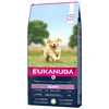 Eukanuba Puppy Large & Giant Breed jagnjetina & riž - 12 kg