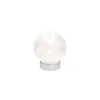 Tognana Stona lampa, 12 cm, Bela