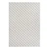 Kremno bela preproga 120x170 cm Helix 2203 – Ayyildiz Carpets