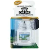 Yankee Candle - Clean Cotton - ultimativna dišava v avtomobilskem kozarcu