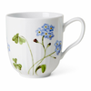 Bela porcelanasta skodelica 330 ml Hammershoi Summer – Kähler Design