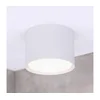 BRILAGI - Kupatilsko spot svetlo SMOOTH 1xGX53/15W/230V 60x82 mm bela IP54