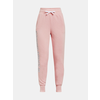 Under Armour Rival Fleece Otroška trenirka 604069 Roza