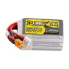 Tattu TATTU R-LINE BATERIJA 850MAH 14,8V ZA RC MODELE DRONOV XT30U-F 150C