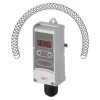 Digitalni površinski termostat 230V
