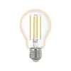 LED prigušiva sijalica VINTAGE E27/6W/230V 2700K - Eglo 11861