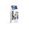 Tempera barve 12 kosov 12ml