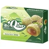 Qlove Japonski Matcha Tradicionalni Mochi piškoti 180 g
