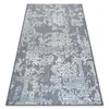 eoshop Preproga Strukturna SOLE D3812 Ornament - ploskovita vez siva/bež ( - Velikost: 120x170 cm)