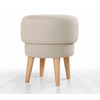 Atelier Del Sofa Puf, Veccio - Bež
