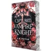 Captured by the Vampire Knight