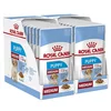 Vrečka Royal Canin Medium Puppy 20 x 140 g