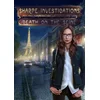 Sharpe Investigations: Death on the Seine (PC) Steam Key GLOBAL