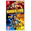 Switch Borderlands Legendary Collection