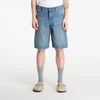 Kratke hlače Dickies 993 11-Inch Carpenter Shorts Khaki Tinted Blue W31